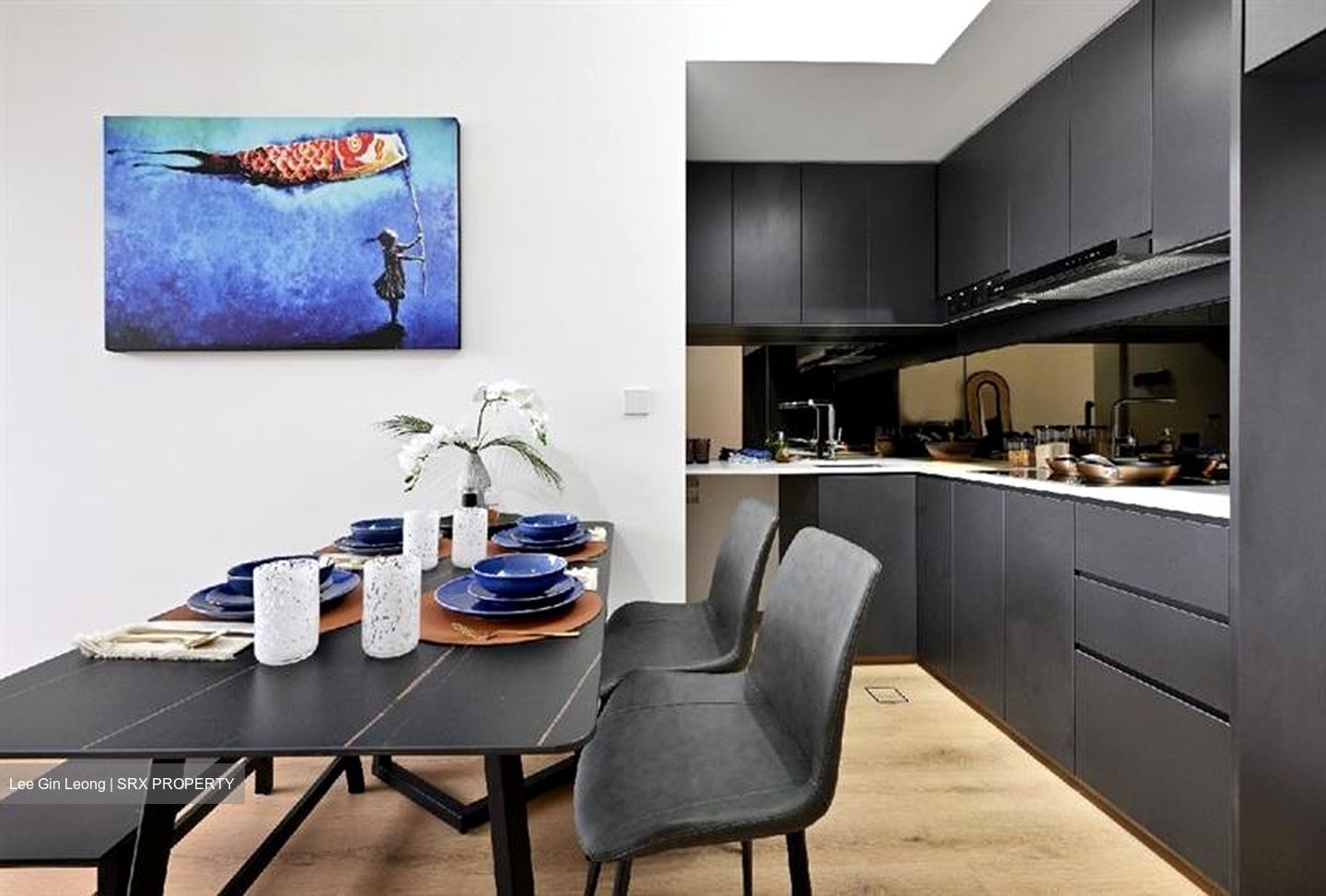 The Gatz (D14), Apartment #502710601